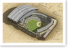 T-Mobile Park - Seattle Mariners  Print