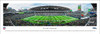Seattle Seahawks at CenturyLink Field Panoramic Poster