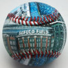 Safeco Field Stadium Baseball