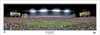 "Super Bowl XXXV" Baltimore Ravens Panoramic Poster
