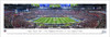 Super Bowl LIII New England Patriots vs Los Angeles Rams Panoramic Poster