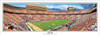 Tennessee Volunteers "5 Yard Line" Neyland Stadium Panoramic Poster