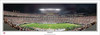 Tennessee Volunteers Neyland Stadium Panoramic Poster