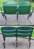 Wrigley Field Seat Pair - Chicago Cubs