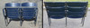 Forbes Field Seat Pair - Pittsburgh Pirates