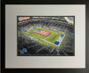 Ford Field - Detroit Lions  Art Print