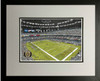 Superdome - New Orleans Saints Art Print