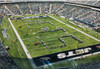 MetLife Stadium - New York Jets Art Print