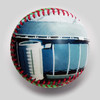 Astrodome Stadium Baseball