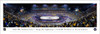 2022 NHL Stadium - Nashville Predators vs Tampa Bay Lightning Panoramic Poster