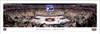 Auburn Tigers at Auburn Arena Panoramic Poster