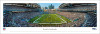 Seattle Seahawks "End Zone" at Lumen Field Panoramic Poster