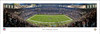 New Orleans Saints at the Superdome Panoramic Poster