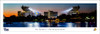 Pitt Panthers at Acrisure Stadium Exterior Panoramic Poster