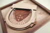 Rogers Centre Wooden Diamond