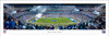 New York Giants "50 Yard Line" at MetLife Stadium Panoramic Poster