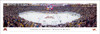 Minnesota Golden Gophers Hockey at 3M Arena at Mariucci Panoramic Poster