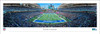 Seattle Seahawks "Throwback Game End Zone" at Lumen Field Panoramic Poster