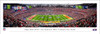 Super Bowl LVIII Kickoff - Kansas City Chiefs vs San Francisco 49ers Panoramic Poster