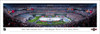 2024 NHL Stadium Series - Philadelphia Flyers vs New Jersey Devils Panoramic Poster