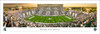 Michigan State Spartans "50 Yard Line" at Spartan Stadium Panoramic Poster Michigan State Spartans "50 Yard Line" at Spartan Stadium Panoramic Poster