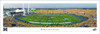 Montana State Bobcats at Bobcat Stadium Panoramic Poster