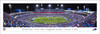 Buffalo Bills - Final Game at Highmark Stadium Panoramic Poster