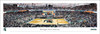 Michigan State Spartans Basketball at the Breslin Center Panoramic Poster