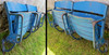 Yankee Stadium Box Seats - New York Yankees Stadium Seats