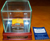 Yankee Stadium Foul Pole Segment Display
