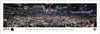 New York Knicks - 2026 NBA Champions Panoramic Poster
