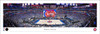 Detroit Pistons at Little Caesars Arena Panoramic Poster