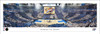 Oklahoma City Thunder at Paycom Center Panoramic Poster