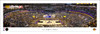 Los Angeles Lakers at Crypto.com Arena Panoramic Poster