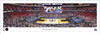 Philadelphia 76ers Throwboack at Xfinity Mobile Arena Panoramic Poster