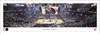 Cleveland Cavaliers at Rocket Arena Panoramic Poster