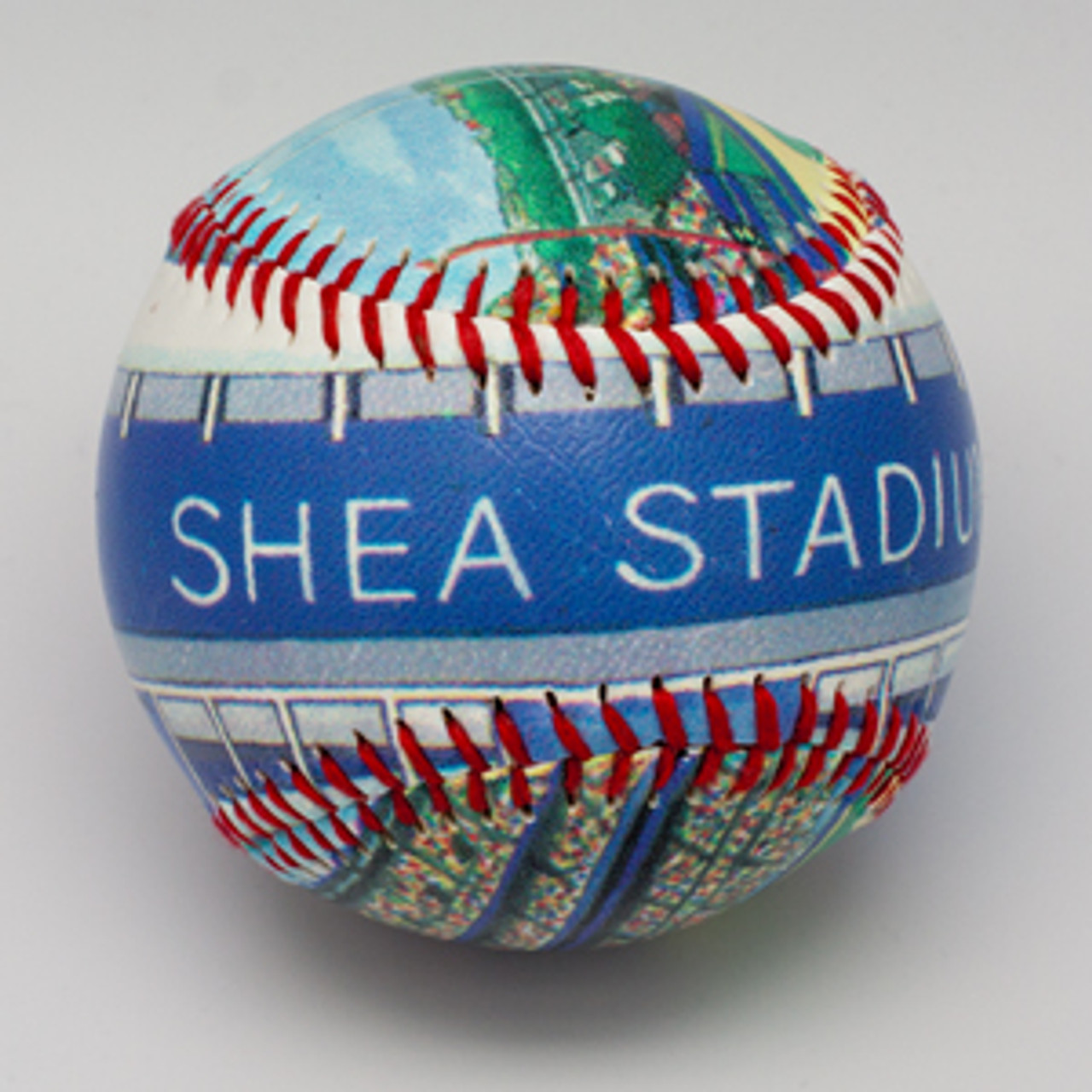 Shea Stadium Baseball