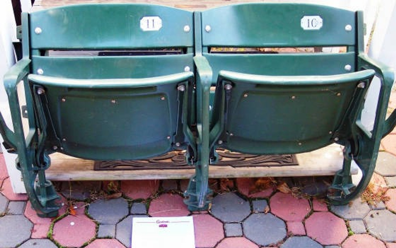 Busch Stadium - St. Louis Cardinals Seats