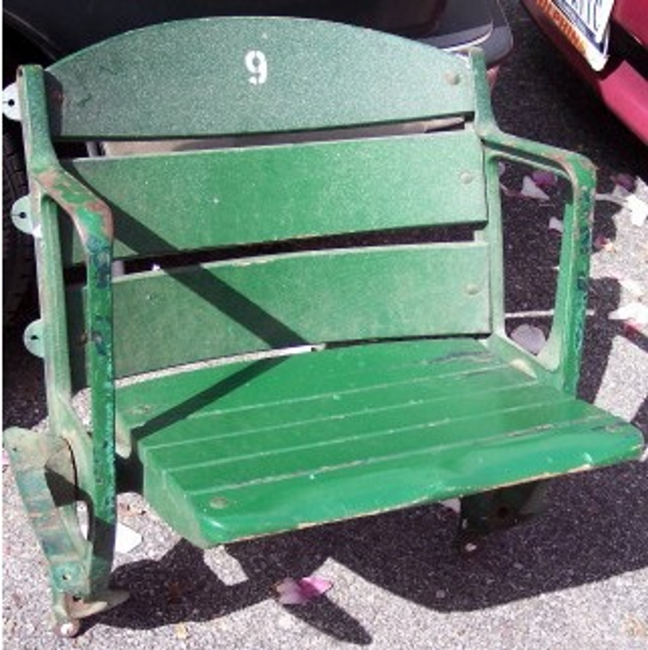 wrigley field stadium seats for sale