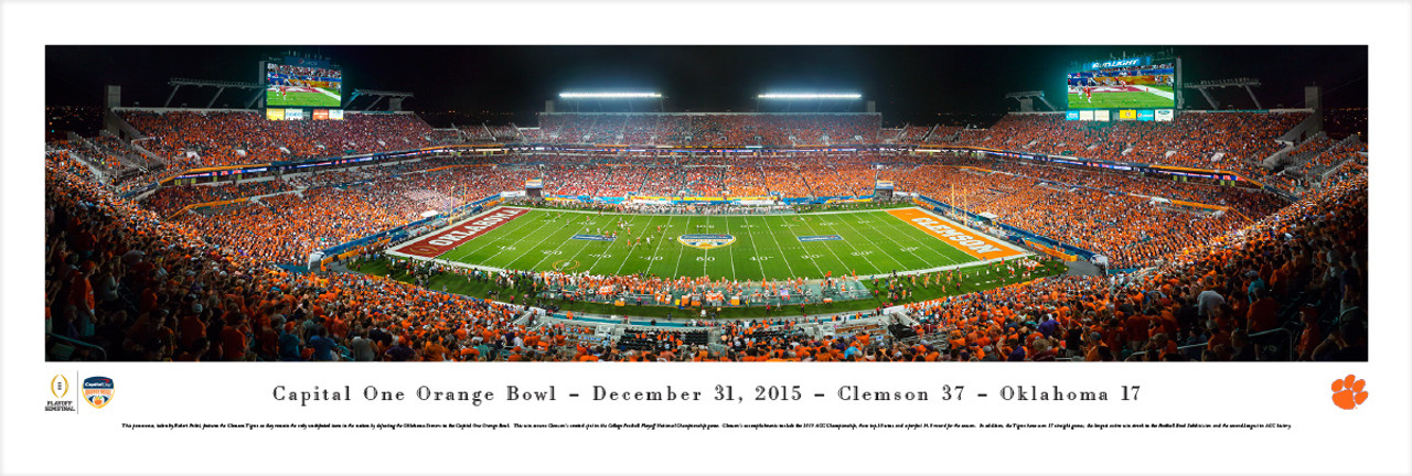 2015 orange bowl