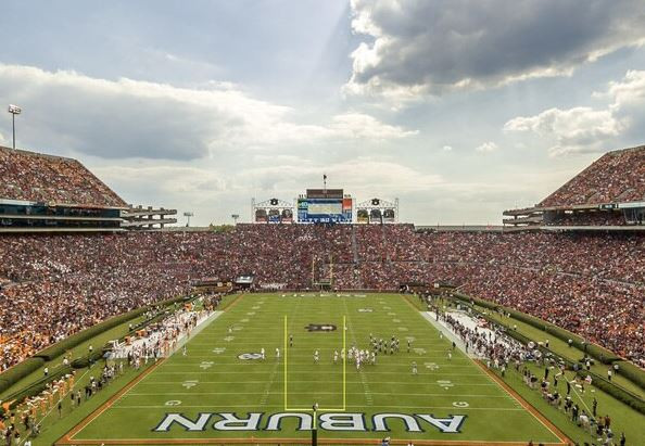 jordan hare