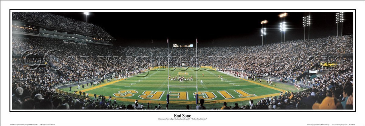 lsu tiger stadium wallpaper