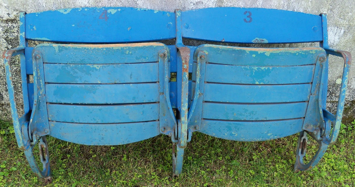 Yankee Stadium Box Seats - New York Yankees Stadium Seats