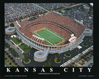 chiefs stadium pro shop