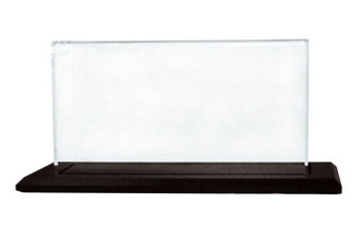 3D Stadium Display Case