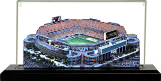 Sun Life Stadium 3D Stadium Replica