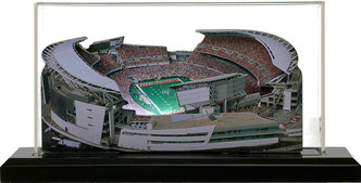 Paul Brown Stadium 3D Stadium Replica