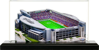 NRG Stadium 3D Stadium Replica