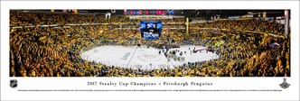 2017 Stanley Cup Champions Pittsburgh Penguins