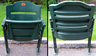Chase Field Seat - Arizona Diamondbacks